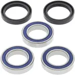 Kit roulements de roue ALL BALLS