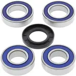 Kit roulements de roue arrière ALL BALLS KTM/Honda