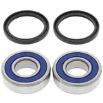 Kit roulements de roue arrière ALL BALLS TM