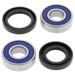 Kit roulements de roue avant ALL BALLS Kawasaki