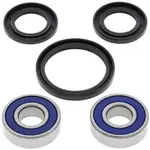 Kit roulements de roue avant ALL BALLS Yamaha