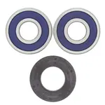 Kit roulements de roue arrière ALL BALLS