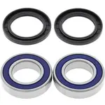 Kit roulements de roue arrière ALL BALLS Suzuki