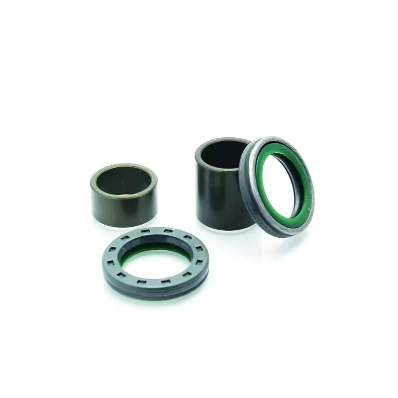 Entretoise + spi de roue arrière SKF Husqvarna