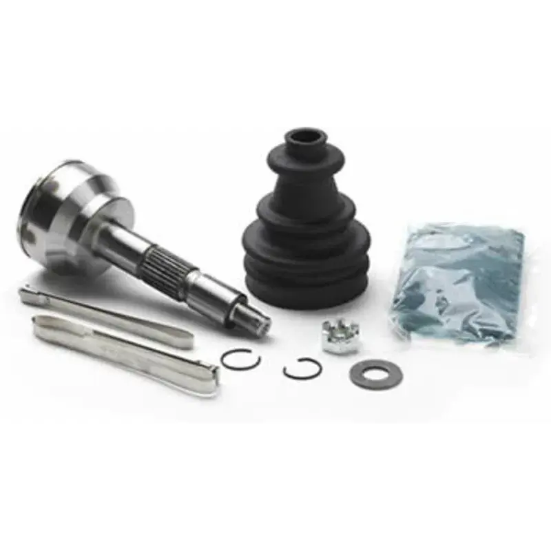 Noix de cardan EPI avant/arrière-extérieur Yamaha 550/700 GRIZZLY