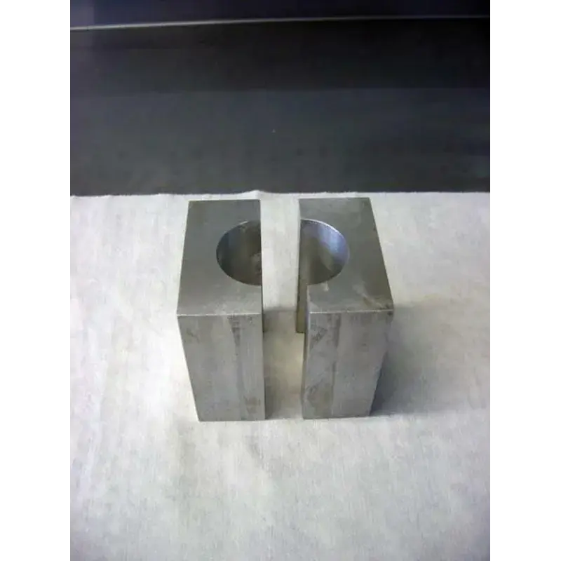 Brides de tube de fourche KYB Ø48mm