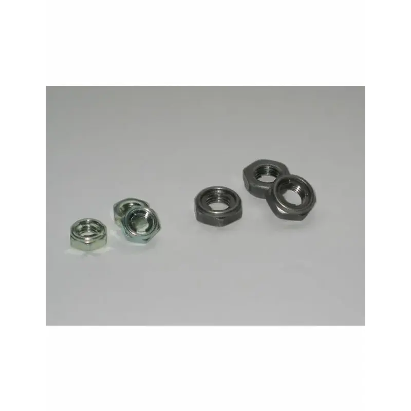 Ecrou de compression/détente KYB 6mm plat