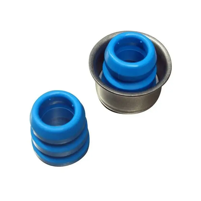 TAMPON DE FOURCHE POUR CR 1999, YZ 1998-02 ET KX 2003