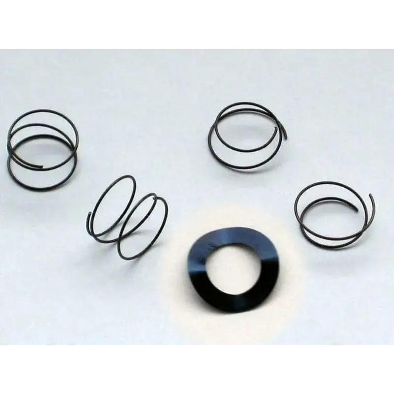 RESSORT DE VALVE DE DETENTE 6MM