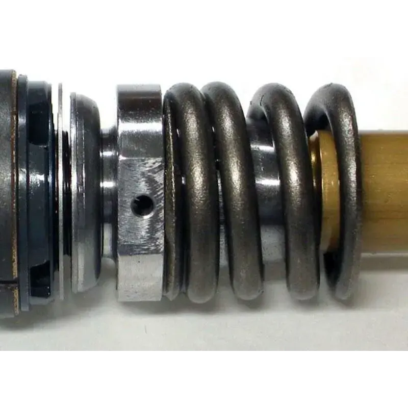 RESSORT DE VALVE DE COMPRESSION 8MM POUR KX450F 2006