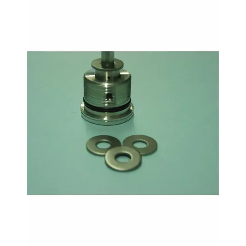 Rondelle compression/détente KYB 6mm Yamaha YZ85