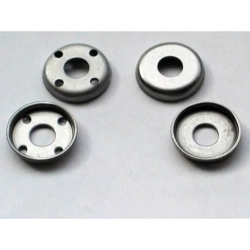 RONDELLE D'ARRET 6MM