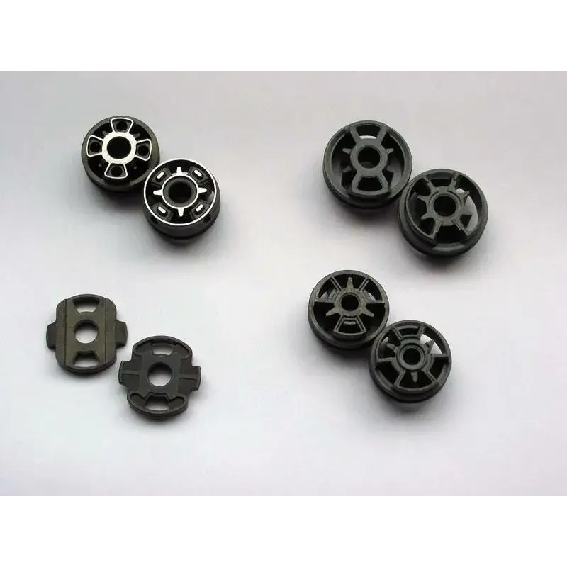 PISTON COMPRESSION YZ08