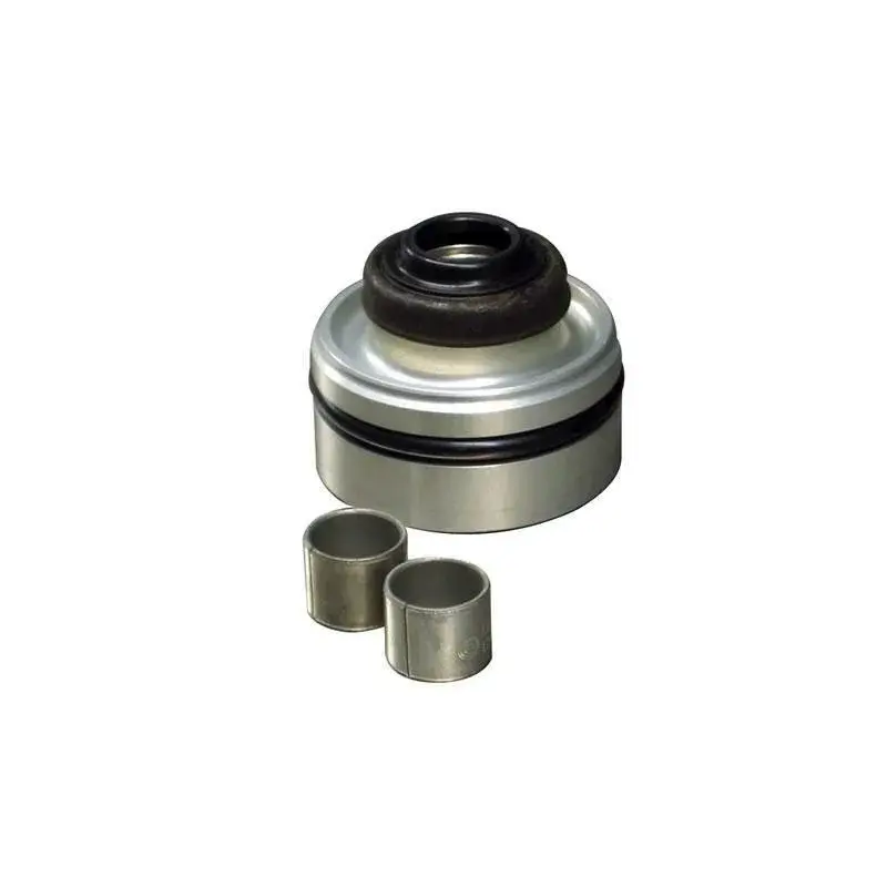 BAGUE DE GUIDAGE 16MM POUR KX450F '08-09, CRF450R '09