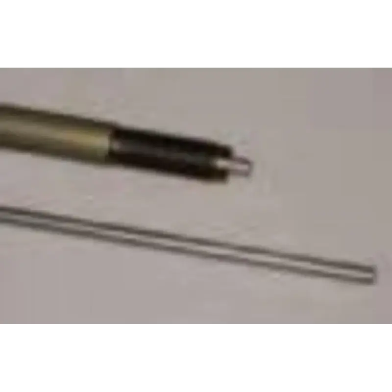 TUBE ALU REGLAGE DETENTE CRF450R 09