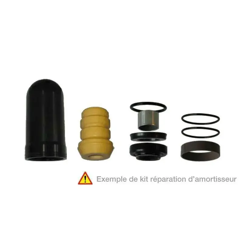 KIT REPARATION D'AMORTISSEUR KYB 46/16MM CR125 01-03