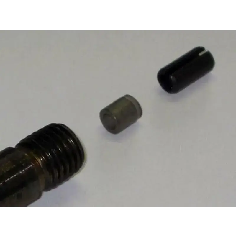 ASSIETE AIGUILLE DE TIGE KAYABA