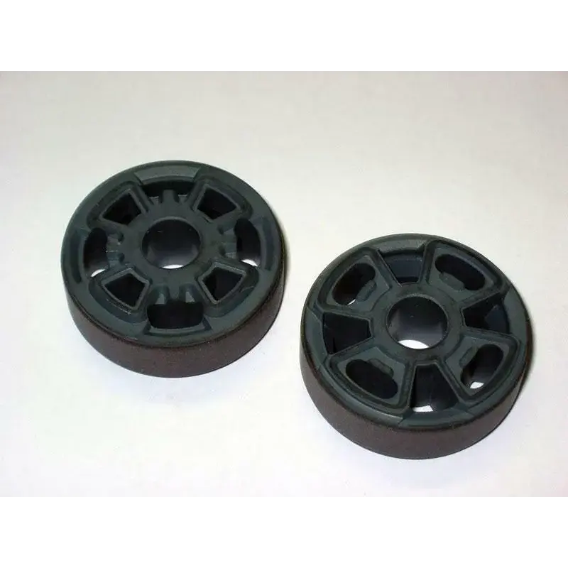 PISTON AMORT. COMPLET