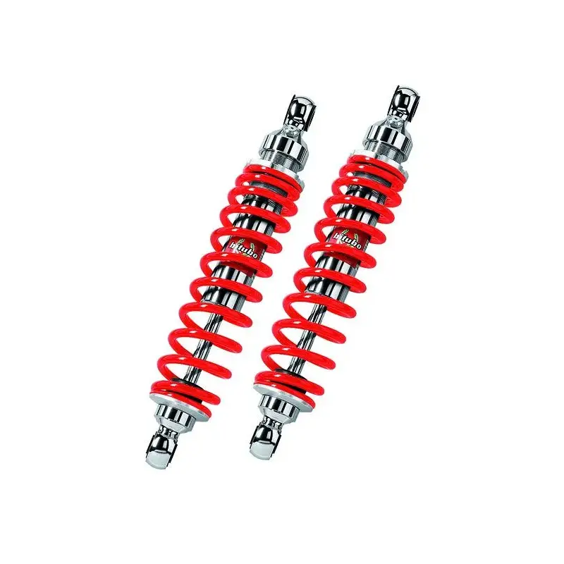 Bi-amortisseur arrière BITUBO WMB01 Piaggio Vespa