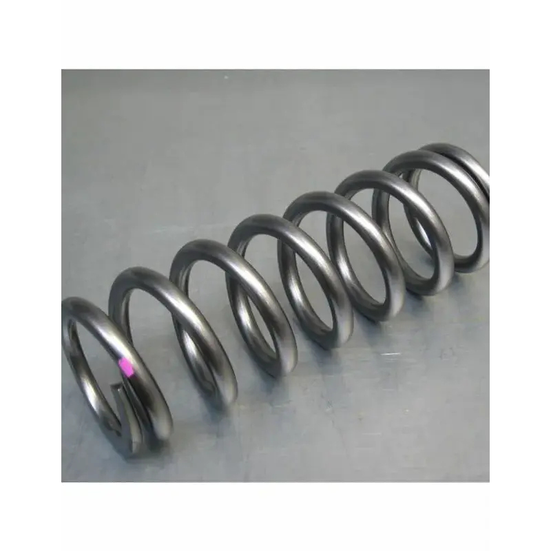 Ressort d'amortisseur KYB 54N/mm