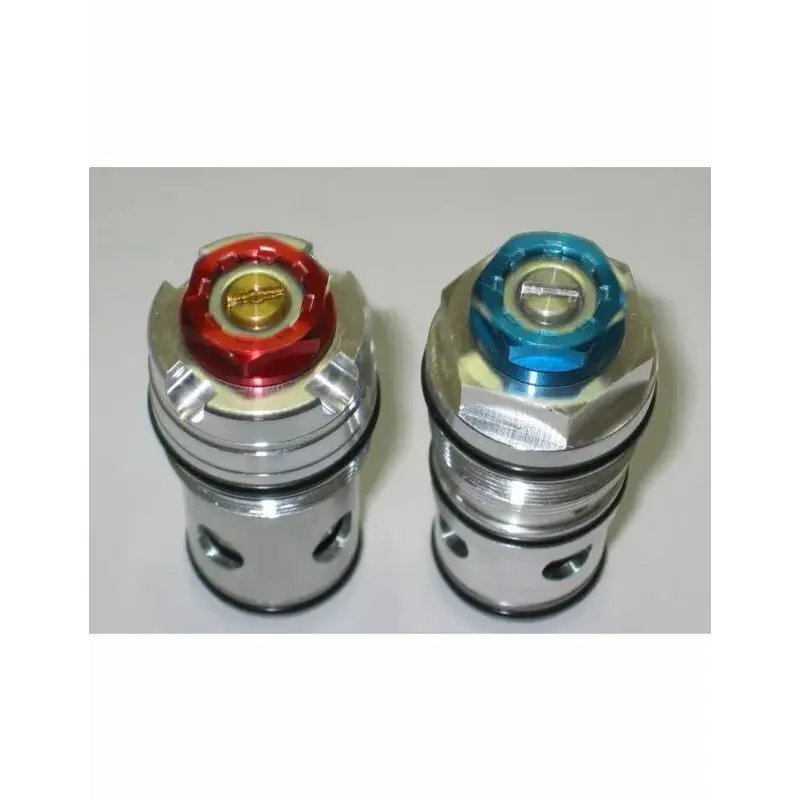 Réglage compression complet KYB Yamaha YZ450F