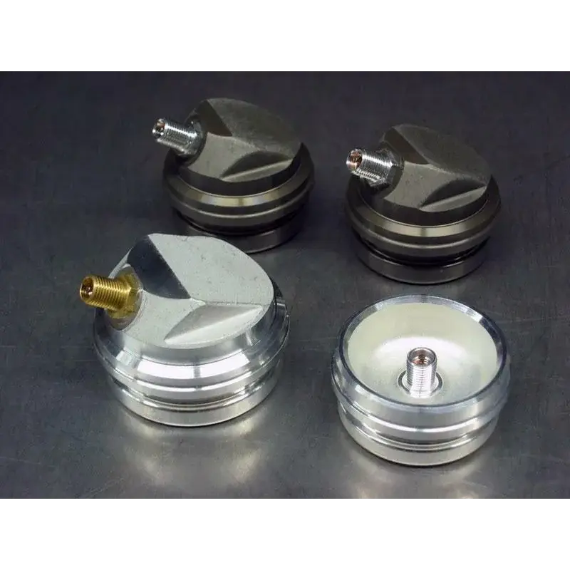 BOUCHON DE MEMBRANE 56MM CRF450R 09