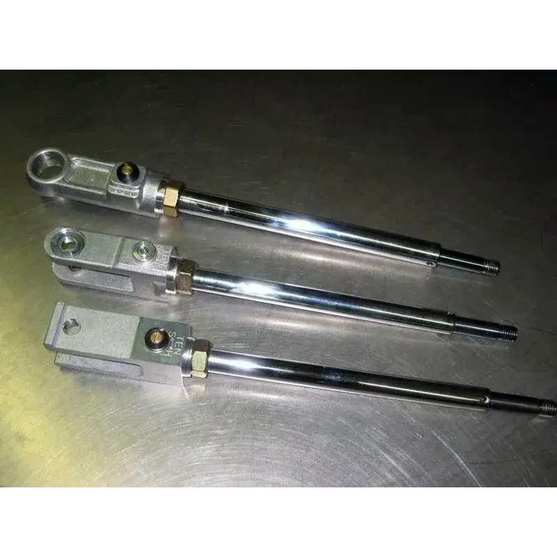 TIGE D'AMORTISEUR COMPLETE CRF450R 2010