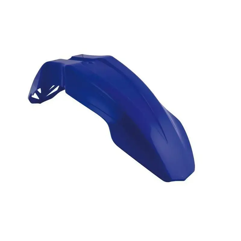 Garde-boue avant RACETECH bleu