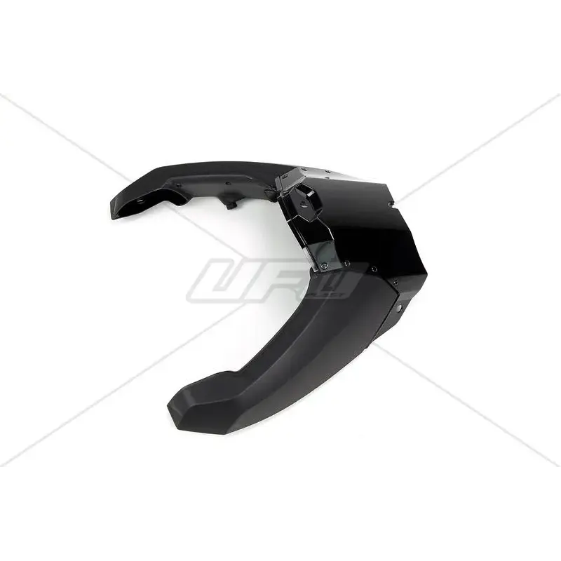 Cache boîte à air UFO noir Yamaha YZ250F/450F