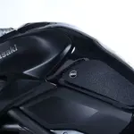 Kit grip de réservoir R&amp;G RACING noir Kawasaki Z900