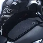Kit grip de réservoir R&amp;G RACING noir Kawasaki Z900