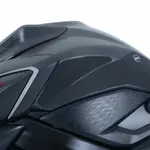 Kit grip de réservoir R&amp;G RACING translucide 4 pièces Suzuki GSX-S750