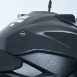 Kit grip de réservoir R&amp;G RACING translucide 4 pièces Suzuki GSX-S750