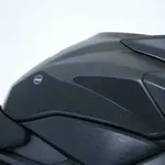 Kit grip de réservoir R&amp;G RACING translucide 4 pièces Suzuki GSX-S750