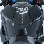 Kit grip de réservoir R&amp;G RACING translucide (2 pièces) Honda CBR250RR