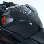 Kit grip de réservoir R&amp;G RACING translucide (2 pièces) Honda CBR250RR