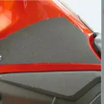 Kit grip de réservoir R&amp;G RACING noir 4 pièces Honda VFR1200F