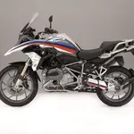 Kit Déco BLACKBIRD Classic Line BMW R1200GS