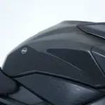 Kit grip de réservoir R&amp;G RACING 4 pièces noir Suzuki GSXS750