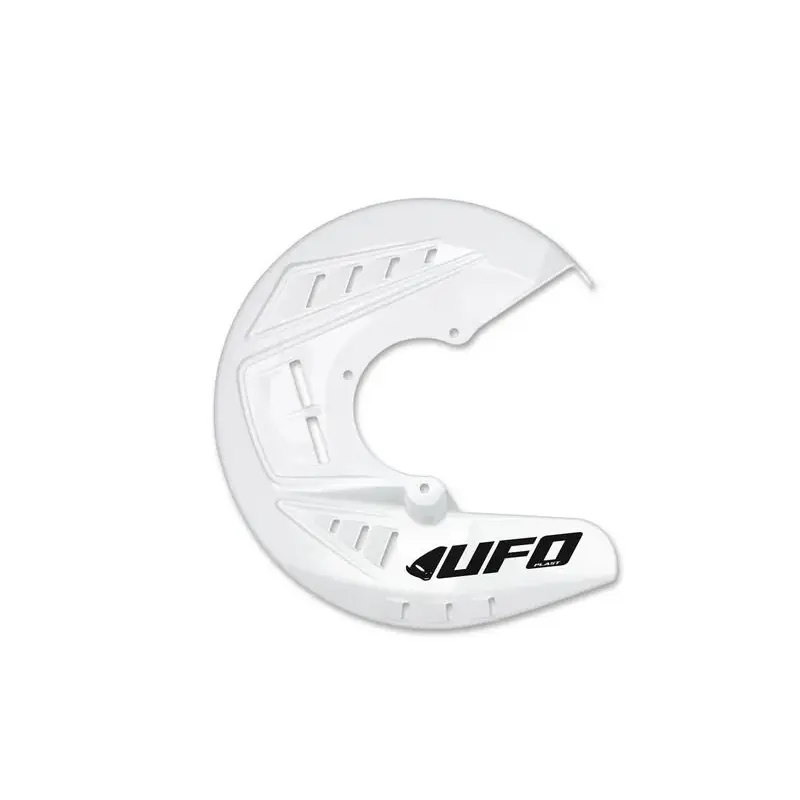 Disque plastique de remplacement pour protège-disques UFO blanc
