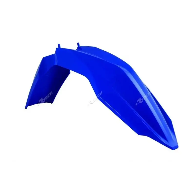 Garde-boue avant RACETECH bleu Husaberg TE125/250/300