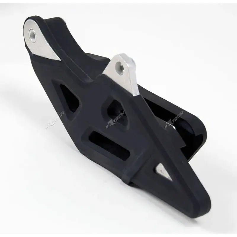 Guide chaîne RACETECH noir KTM/Husqvarna