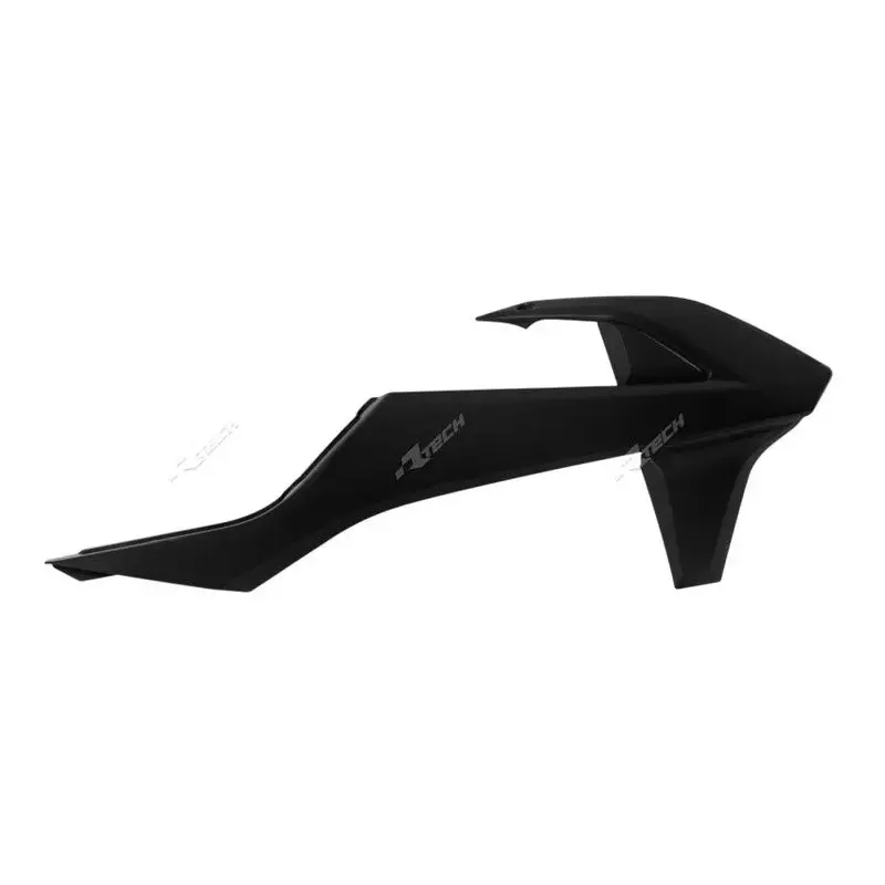 Ouïes de radiateur RACETECH origine 17 noir KTM