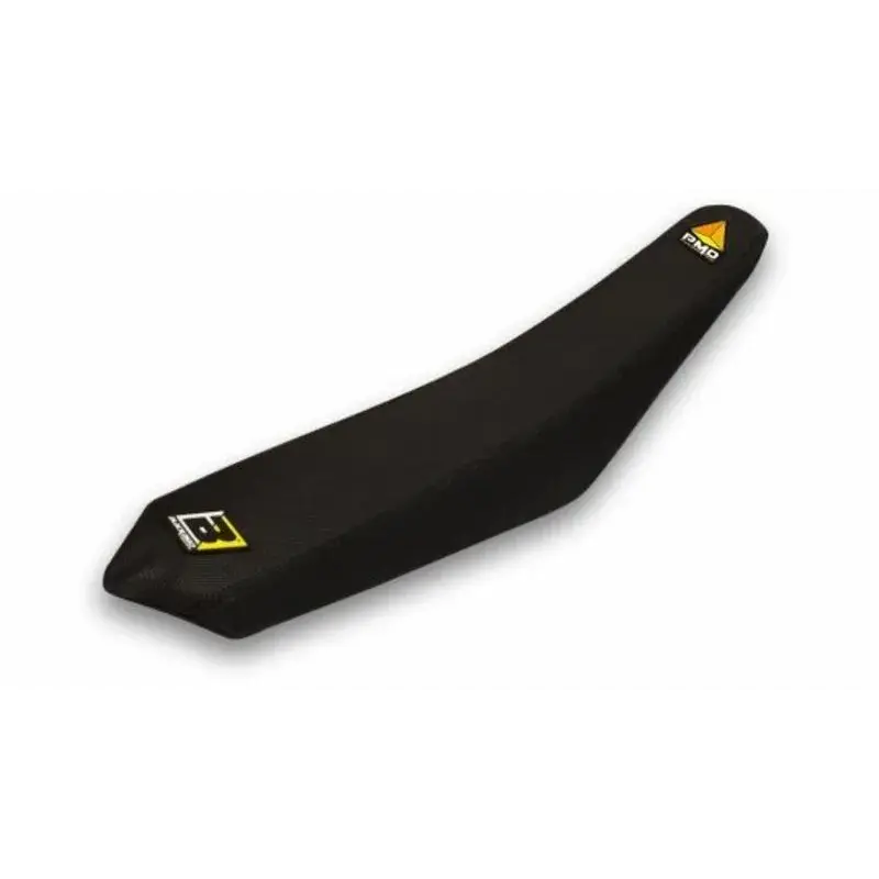Housse de selle BLACKBIRD Pyramid noir Sherco SE/SEF/SE-R/SEF-R