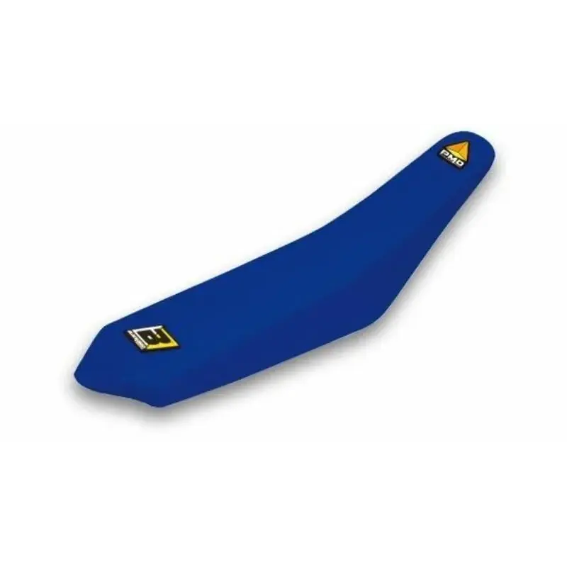 Housse de selle BLACKBIRD pyramid bleu Sherco SE/SEF/SE-R/SEF-R