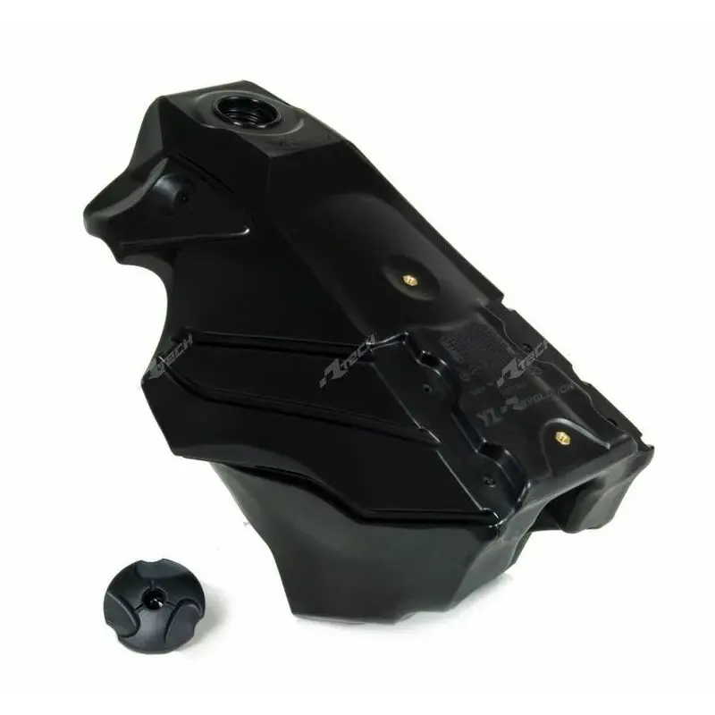Réservoir RACETECH Revolution noir Yamaha