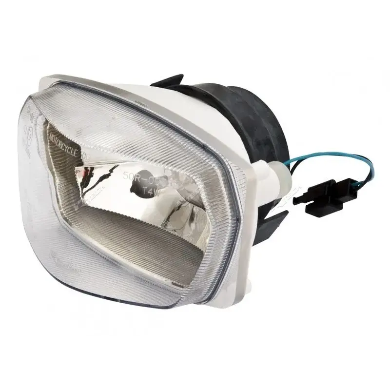 Optique de remplacement V-Face RACETECH