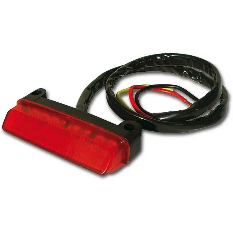 LED de rechange UFO support de plaque