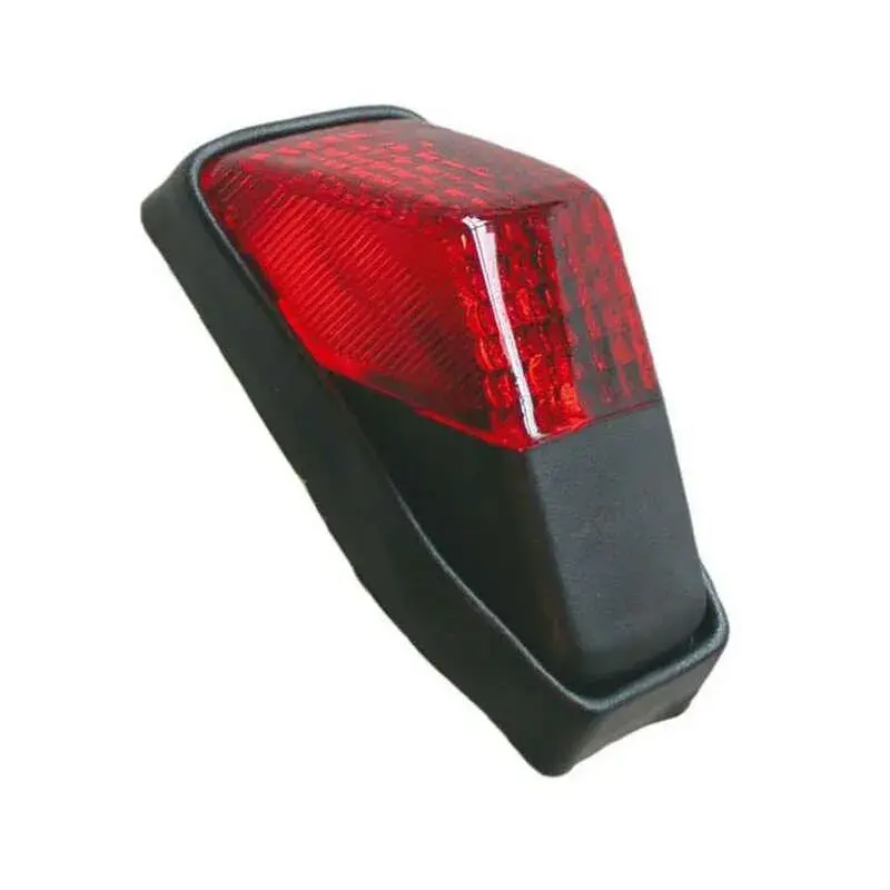 Feu arrière V PARTS type Suzuki DR universel