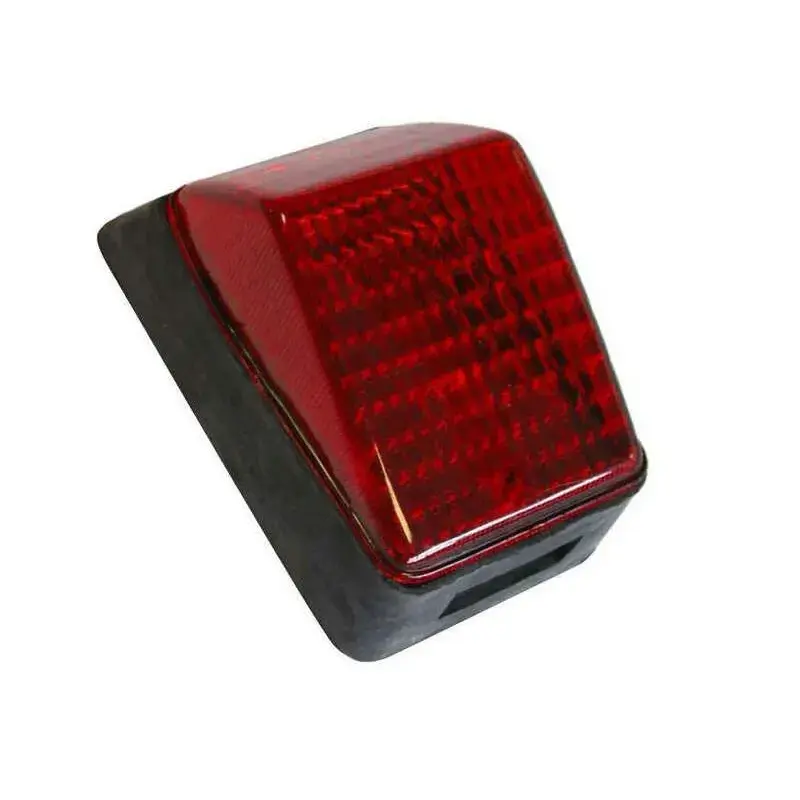 Feu arrière V PARTS universel